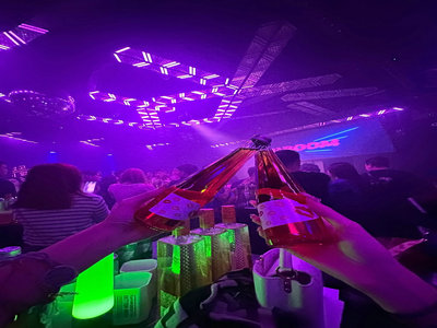 漯河夜场招聘